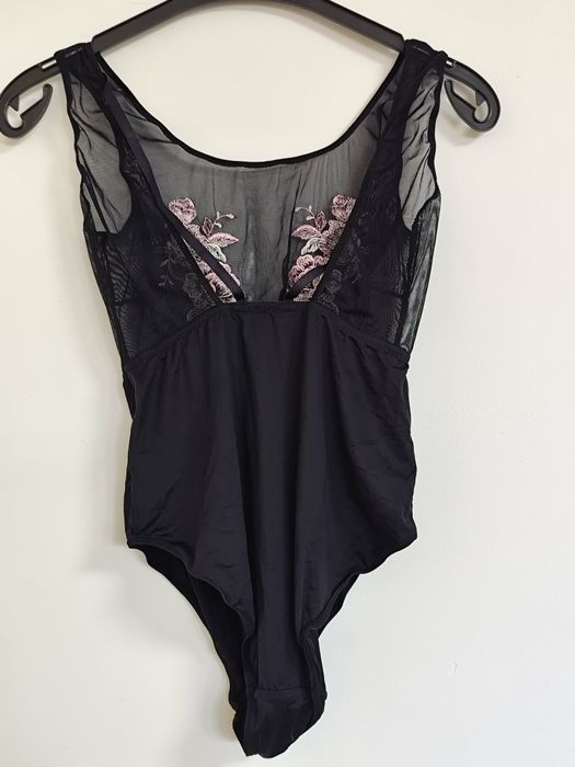 Body modelator damă S
