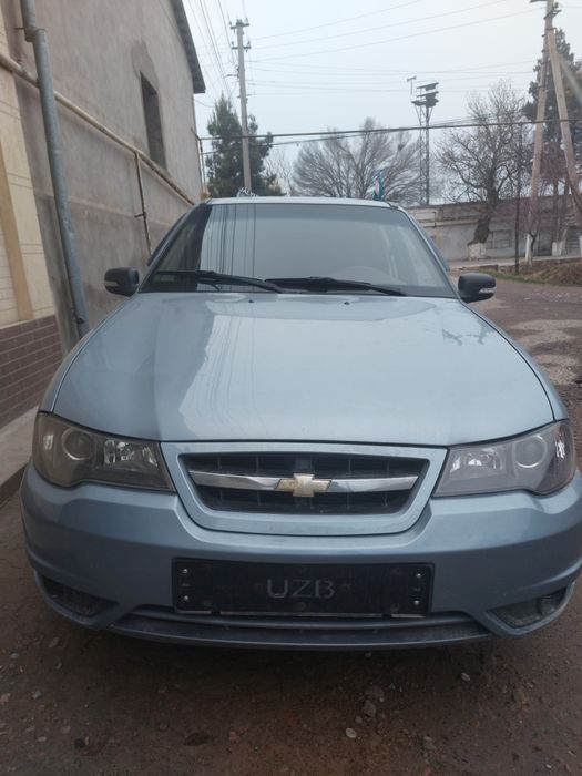 Нексия 2012 донс.