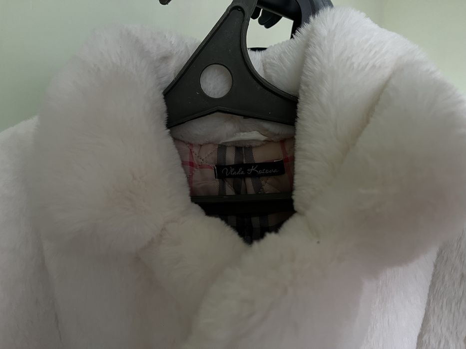 эко-шубка, шуба зима-весна