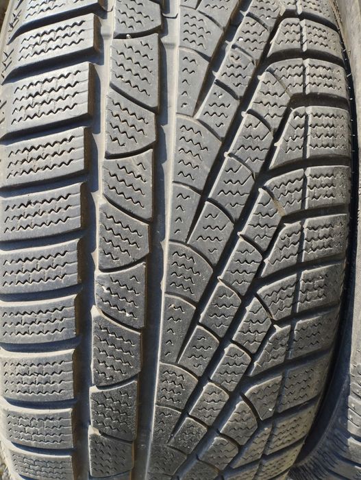 Pirelli -Употребявани