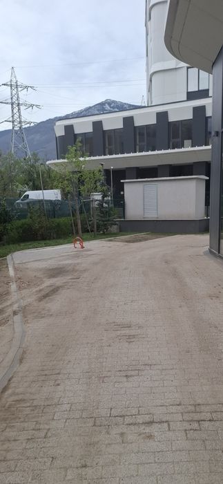 Дава се под наем Двустаен апартамент в София, Манастирски ливади - 70 кв.м за 897.6 € - Снимка #10