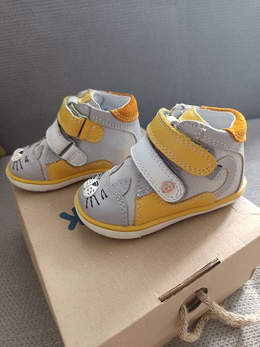 Детски обувки Bartek номер 19