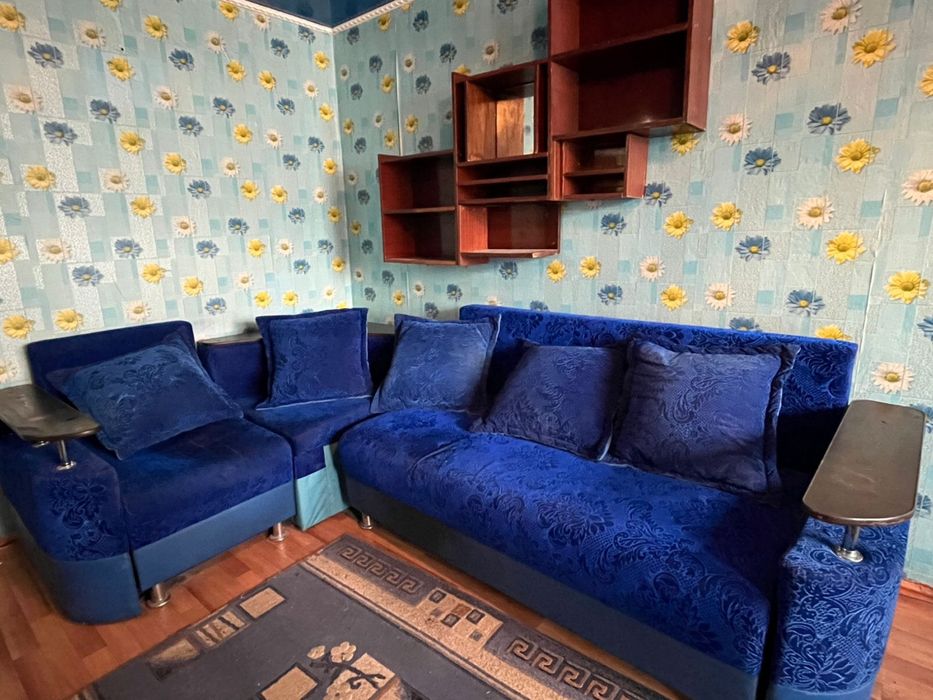 Отдам без возмездно