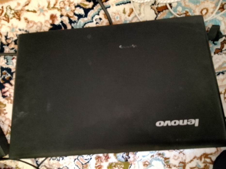 Продается ноутбук Lenovo