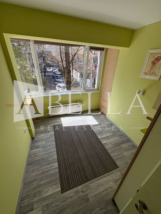 Дава се под наем Тристаен апартамент в София, Изток - 65 кв.м за 765 € - Снимка #6