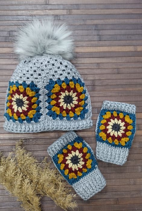 Комплекти и ръкавици