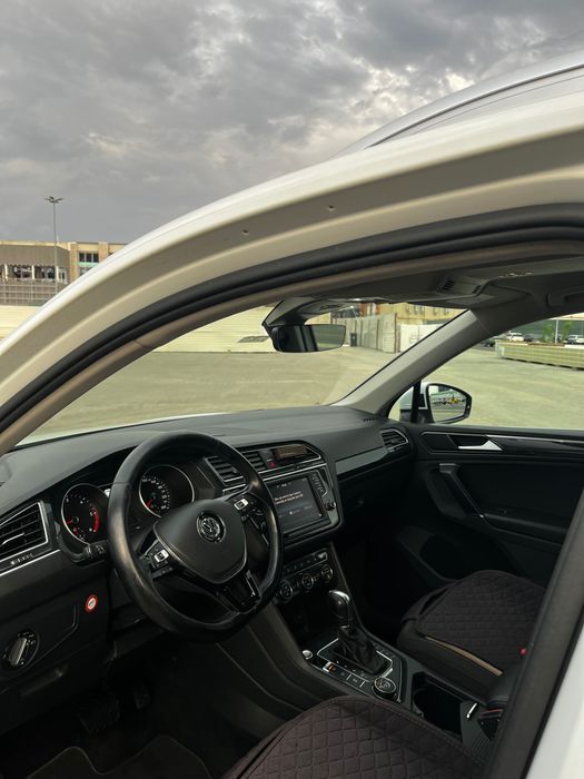 VOLKSWAGEN Tiguan 2017 — imagine 5