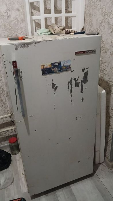 Продается холодильник орок