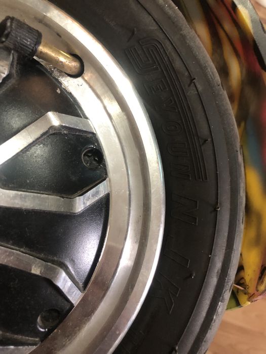 Продам гироскутер