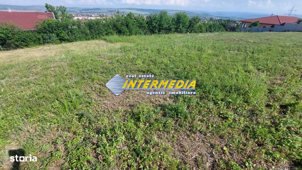 Ocazie! Teren intravilan CETATE Schit 1315 mp. cu utilitati