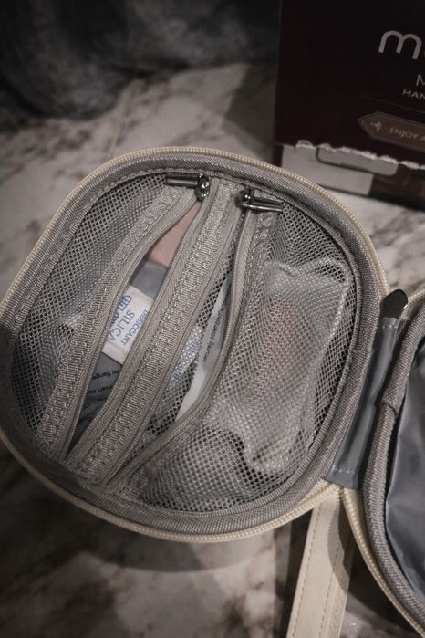 Помпа за кърма Momcozy Mobile M9 (hands-free) - чисто нова