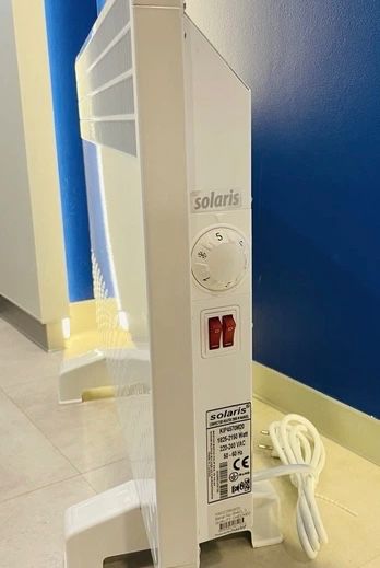 Продавам електрически конвектор