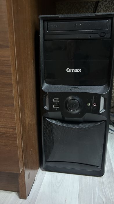 Персональный компьютер офисный