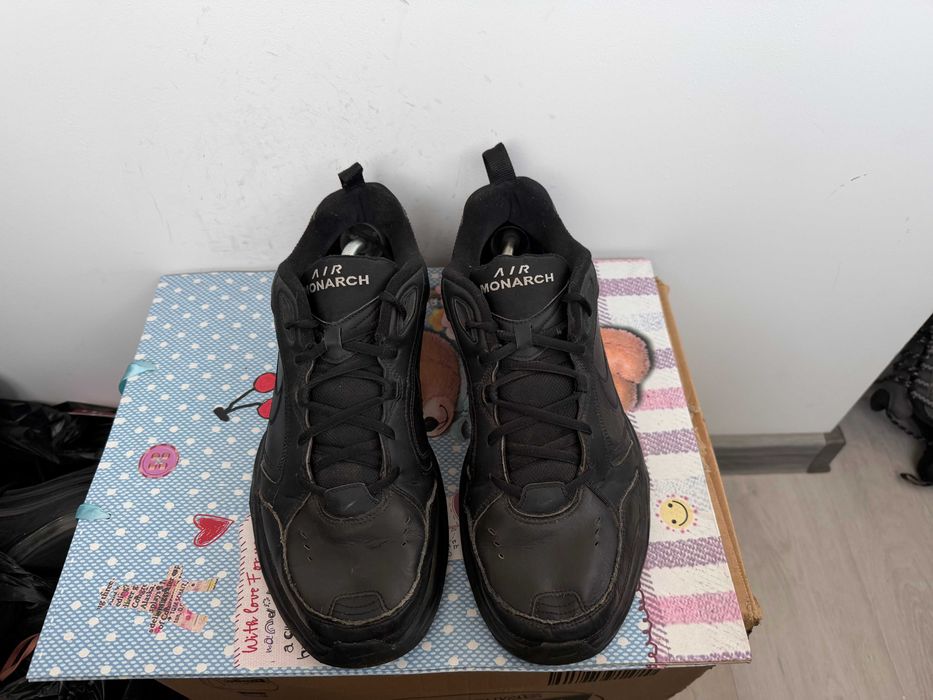 ''Nike Air Monarch IV''оригинални маратонки 46 номер