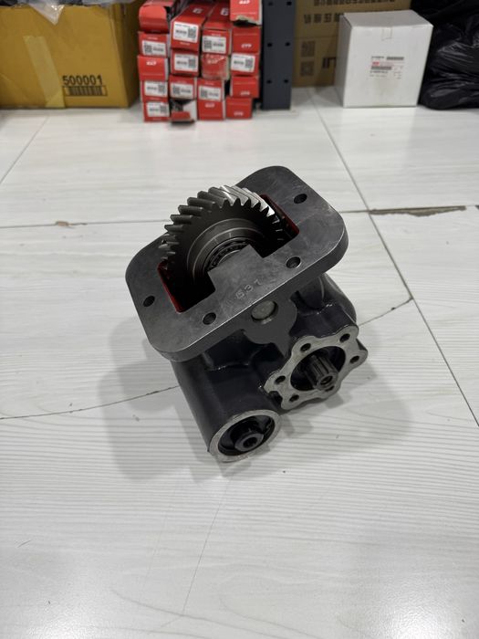 Razdatka (KOM) PTO   FOTON aumart modelari uchun