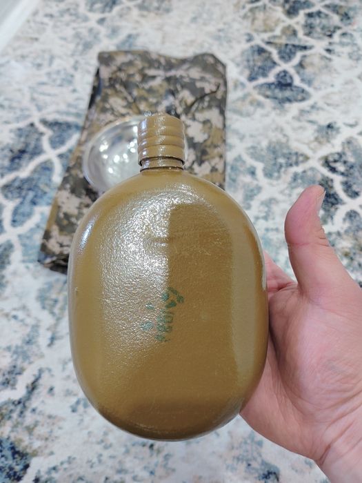 Набор для тревожного чемодана