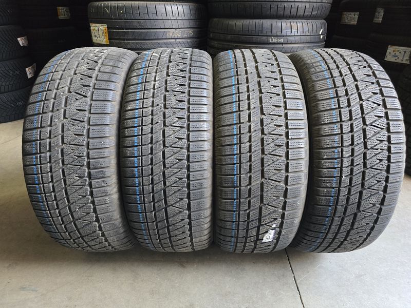 255/50/20 KUMHO 4бр