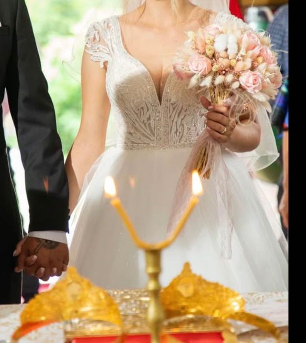 Rochie de mireasă