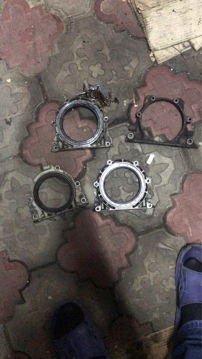 Б/У запчасти на авто