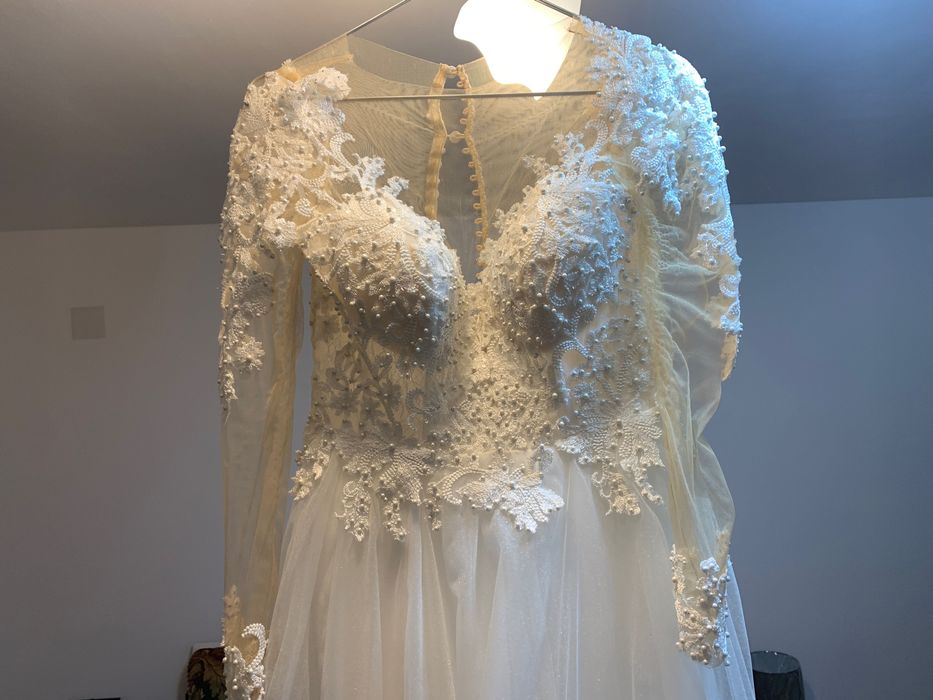 Rochie de mireasă