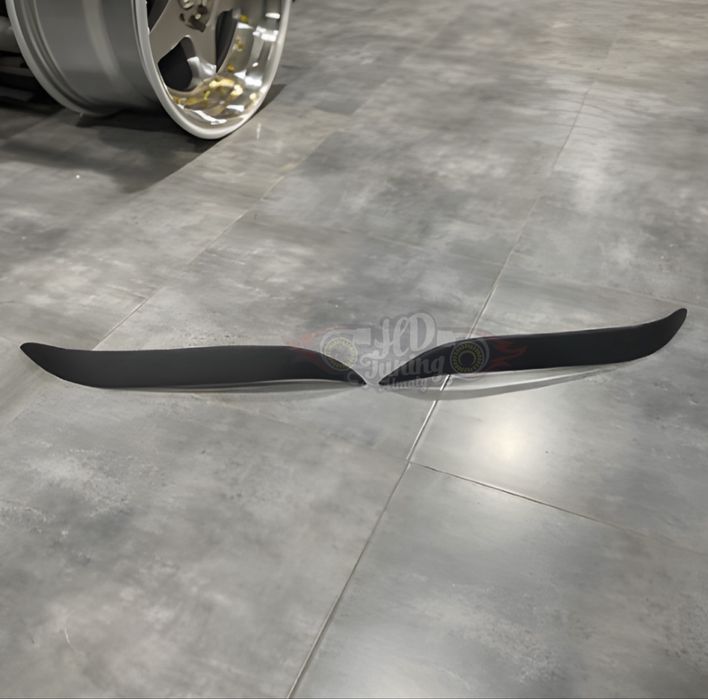 Реснички Subaru Legacy BE/BH