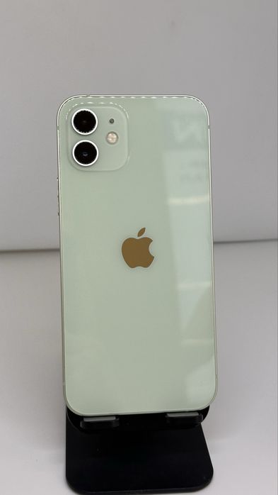 Iphone 12 128gb 69% green