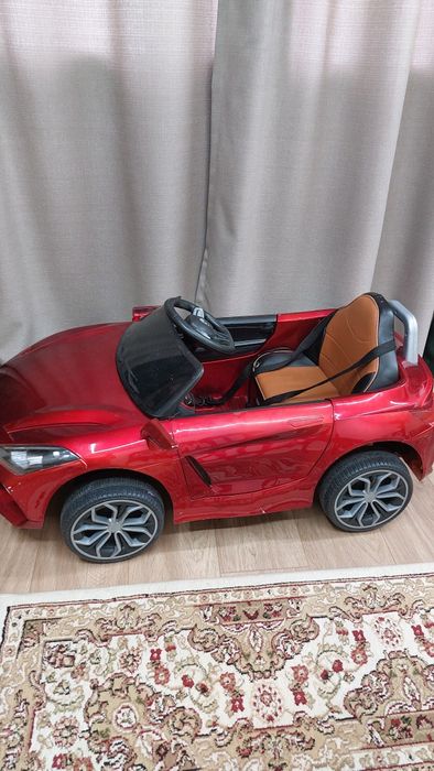 Автомашины детская