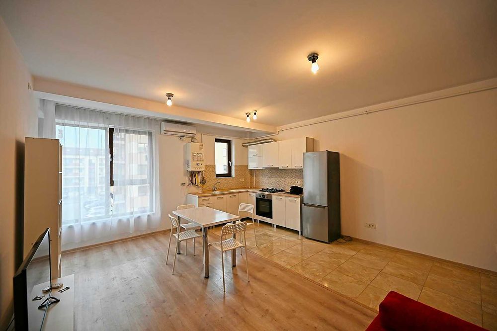 Proprietar închiriez apartament cu 2 camere