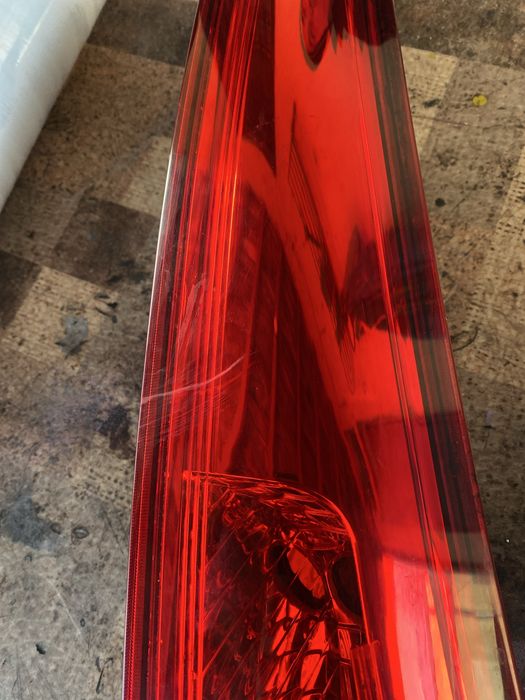 Десен горен стоп за киа сийд комби 2008г