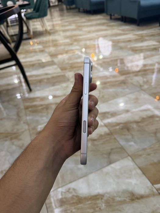 IPhone 17 pro maxxx silver 1tb