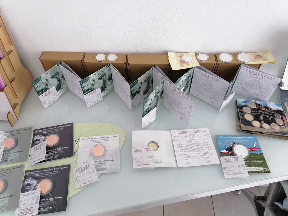 125 години Електрически Трамвай в България