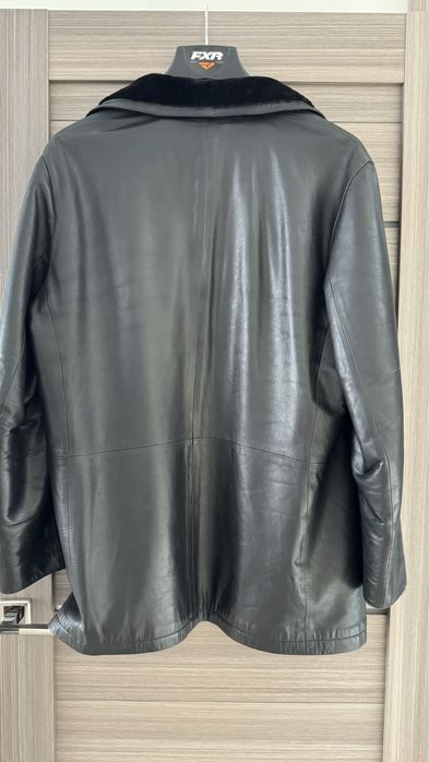 Куртка мужская