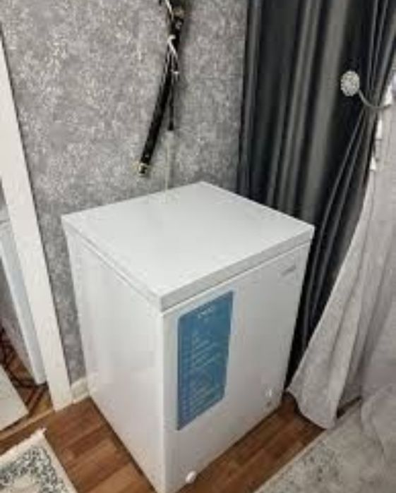 Морозильник сатылады