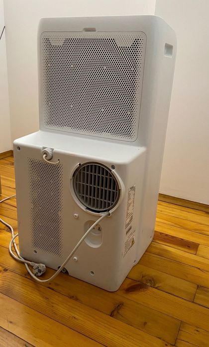 Продавам мобилен климатик Gree GPC12AO-K5NNA1A — 100€