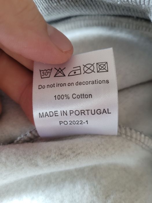 Trapstar x Syna hoodie размер М ЕДИНСТВЕНОТО в България