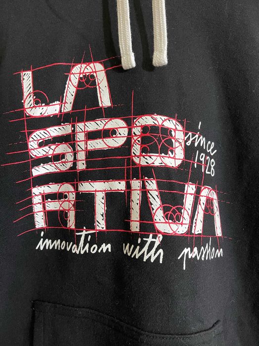 La Sportiva Project Hoodie nou cu etichete mas L