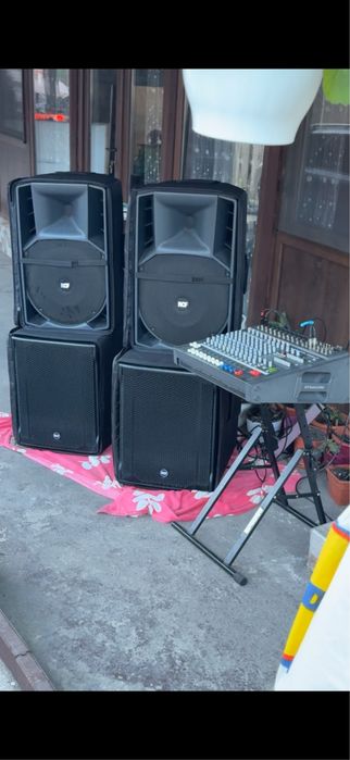 Sonorizare Evenimente !