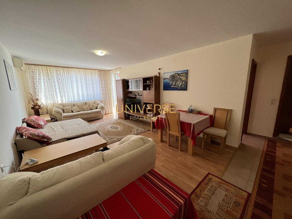 Продава се Двустаен апартамент в Свети Влас - 69 кв.м за 1287 €/кв.м - Снимка #1