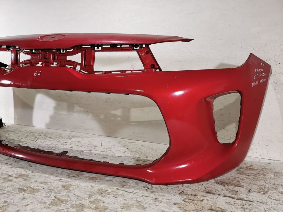 Bara fata KIA Rio, 2017, 2018, 2019, 2020, cod OE 86511-H8000