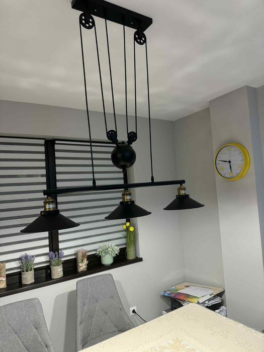 Висящ полилей/лампион