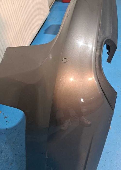 Bara spate Audi A6 4G C7 Avant cu senzori model 2014 #007