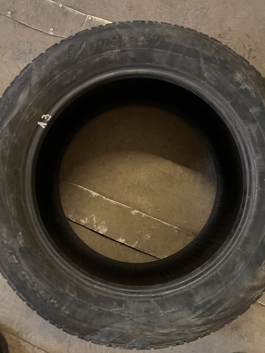 Летние шины Viatti Bosco