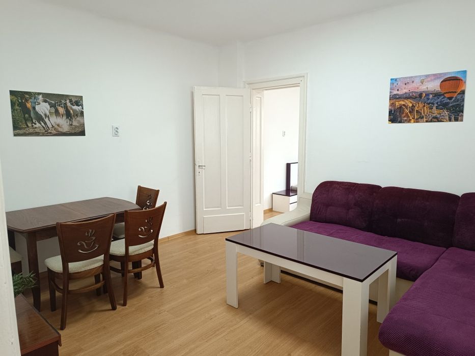 Дава се под наем Къща в Добрич, Център - 56 кв.м за 309.06 € - Снимка #9