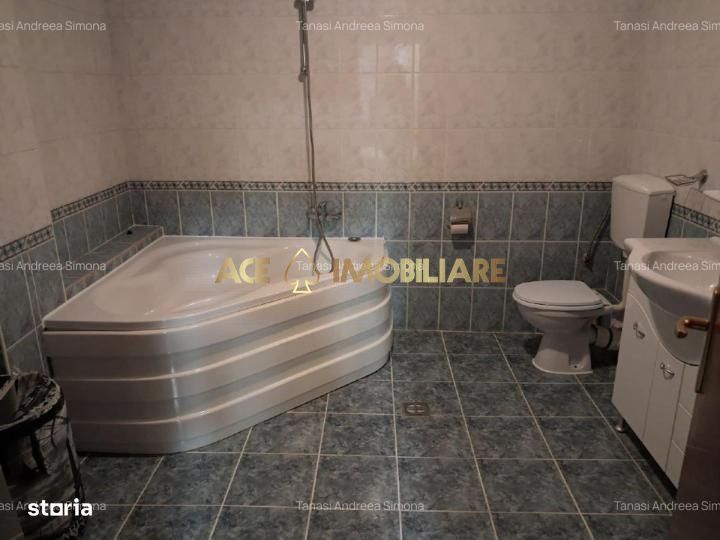 3 Camere de inchiriat | Aviatorilor | Metrou | Parcare | Centrala |