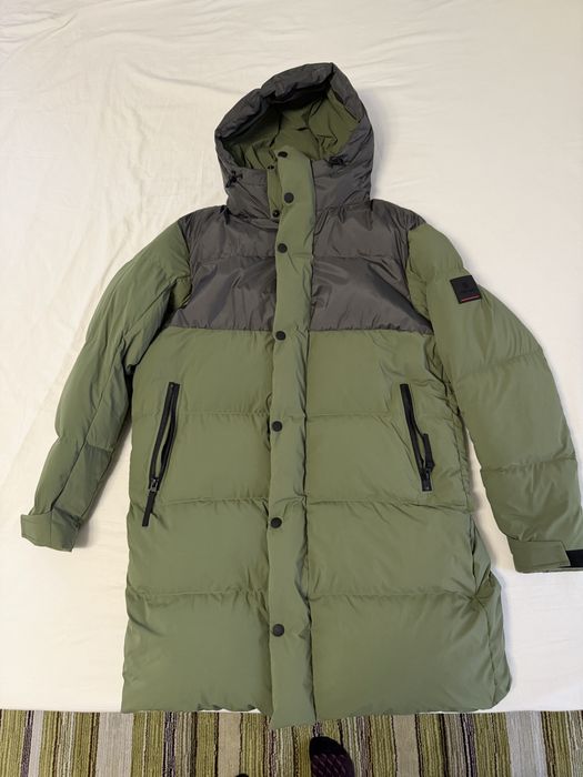 Vand geaca iarna puf Bogner Walt 54-XL  waterproof