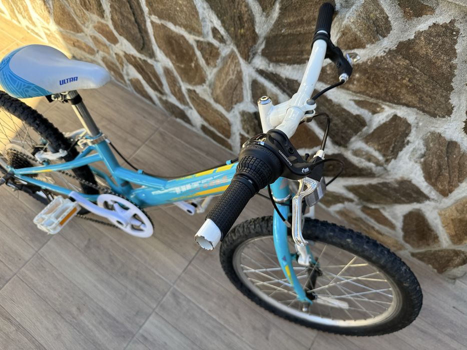 Детско колело ULTRA
