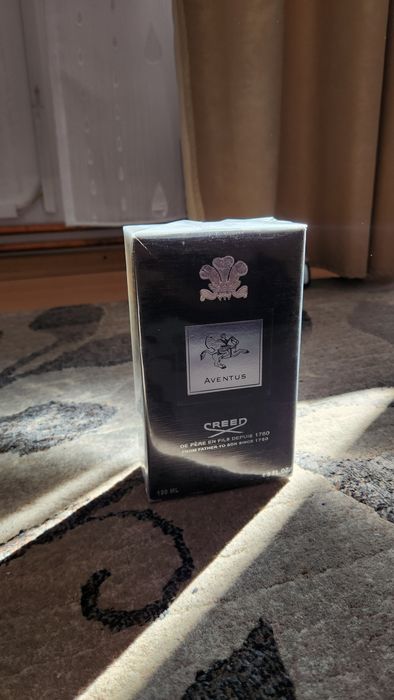 Parfum Aventus Creed
