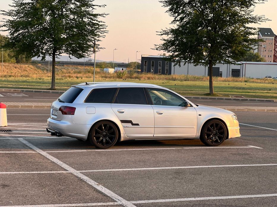 AUDI A4 Avant 2006 — imagine 3