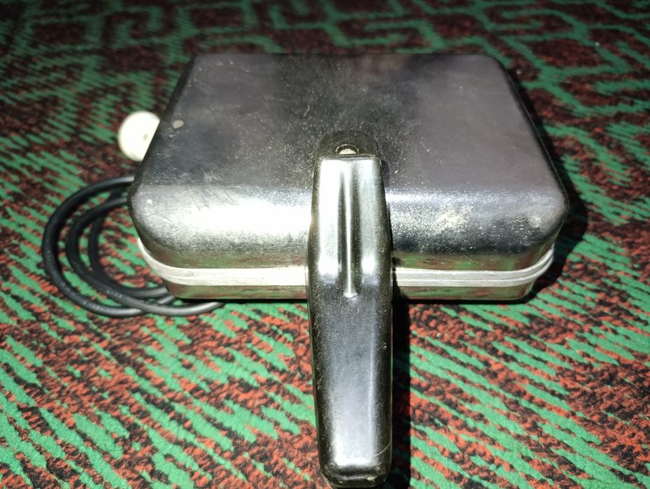 Вафельница (СССР).