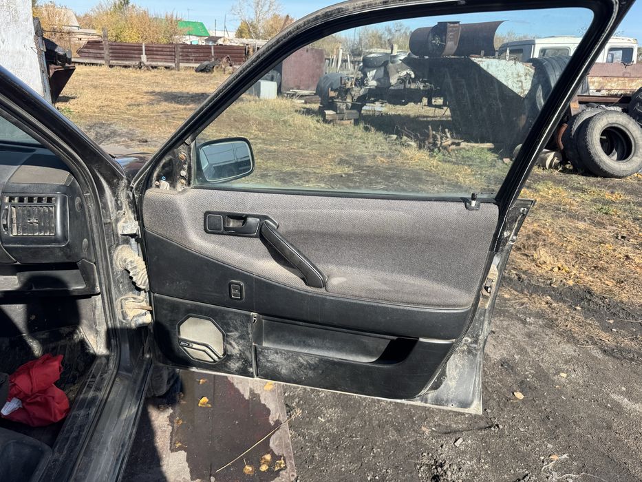 пассат б3 passat b3 по запчастям